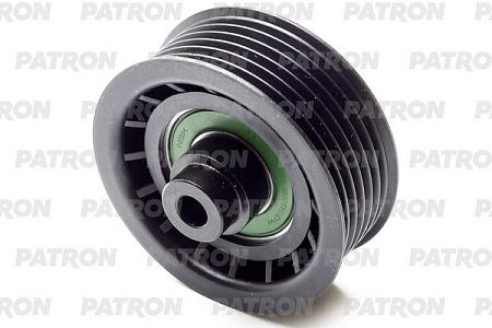 Ролик промежуточный поликлинового ремня PT34708