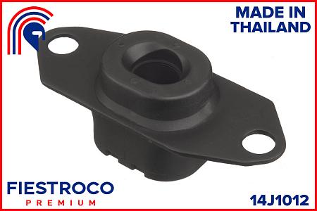 Опора двигателя NISSAN MICRA/NOTE зад. 14J1012