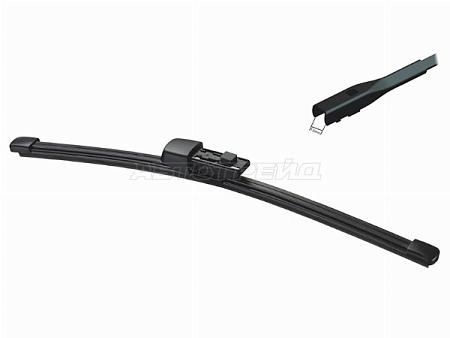 Щетка стеклоочистителя задняя (Бескаркасная/ 11 (280мм))