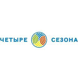 Совок посадочный узкий с металлической ручкой ЧЕТЫРЕ СЕЗОНА 64-0013