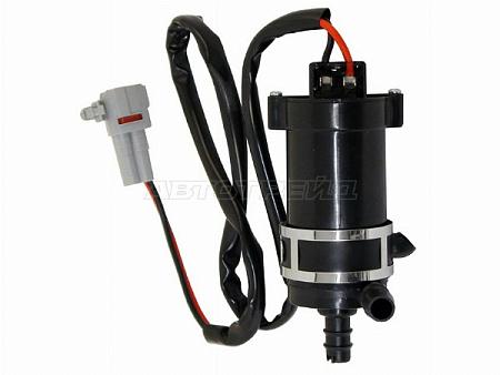 Мотор омывателя фар MITSUBISHI PAJERO/MONTERO 99-06