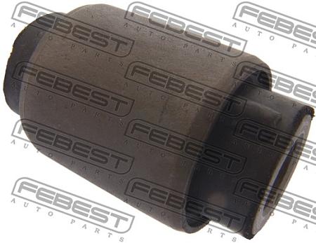 Сайлентблок рычага NISSAN SKYLINE 94-01 зад.подв. NAB-128