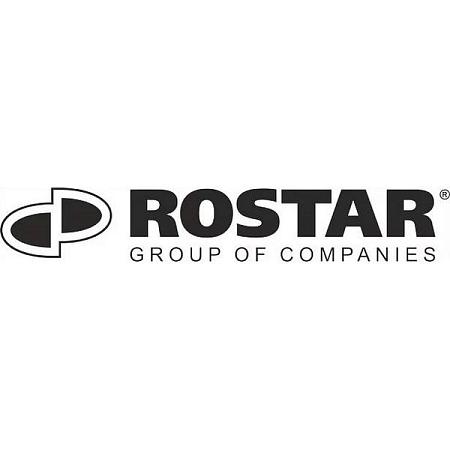 Шарнир МАЗ штанги реактивной ремкомплект (3 позиции) ROSTAR 64221-2919040