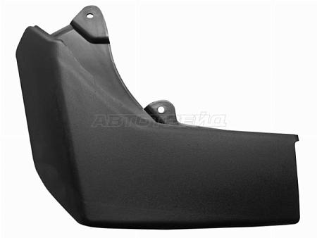 Брызговик Land Rover Discovery 04-17 (Спереди/ Слева)