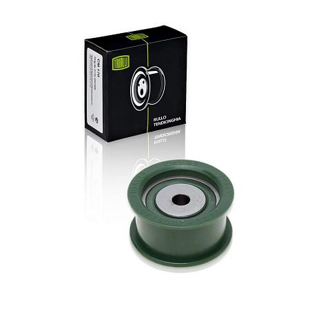 TRIALLI CM 135 Ролик ГРМ для автомобилей Лада 2112 (опор.) (CM 135)