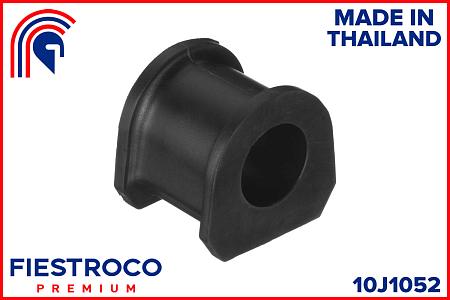 Втулка стабилизатора MITSUBISHI PAJERO 00-06 пер. 30мм 10J1052