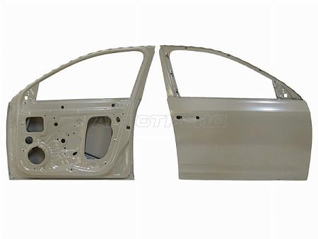 Дверь передняя Skoda Octavia 12-20 (Справа)