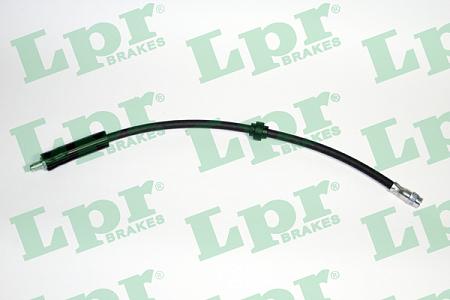 Шланг тормозной пер.LAGUNA 93-01 6T46555
