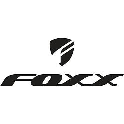 Велосипед горный FOXX 26" ATLANTIC зеленый, алюминий, размер 14" 26AHV.ATLAN.14GN1 26AHV.ATLAN.14GN1