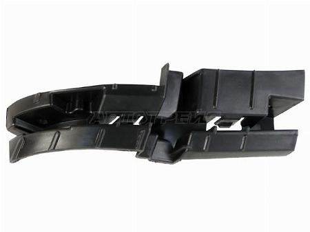 Крепление бампера Audi Q5 08-17 (Спереди/ Справа)