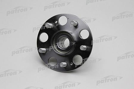 PBK6846H Ступица колеса