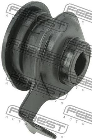 Втулка заднего амортизатора TSB-GRN210UPR