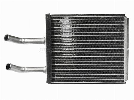 Радиатор отопителя салона KIA RIO 00-05