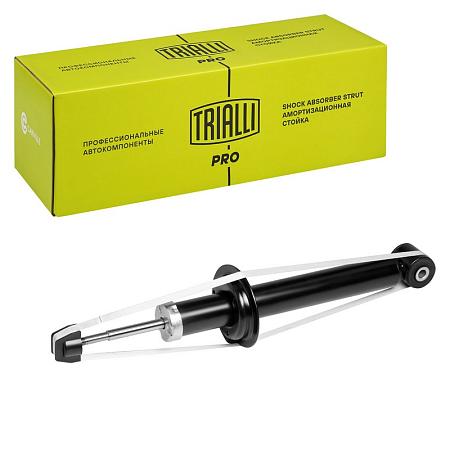 TRIALLI AG 01510 Амортизатор для автомобилей Лада Granta (10-) задний газовый