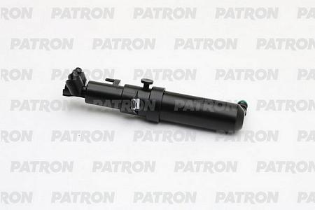 PHW057 Форсунка омывателя фары
