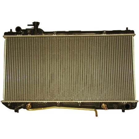 284630 Радиатор охлаждения Toyota Rav 4 I (97-00)