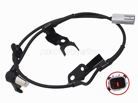 Датчик ABS перед MAZDA 626/CAPELLA 97-02 LH