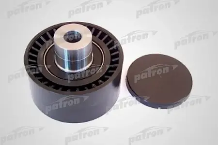 Ролик промежуточный поликлинового ремня PT33044