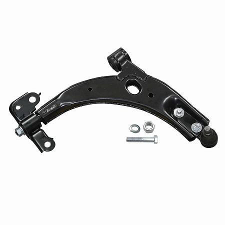 CQ0185R Рычаг KIA SPECTRA/SHUMA II пер.подв.нижн.прав.