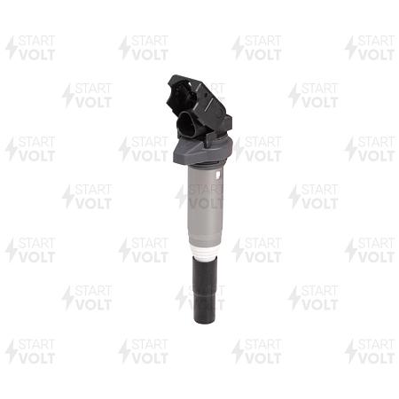 Катушка зажигания для а/м BMW 5 F10 (09-)/X3 F25 (11-)/X5 E70 (06-) 2.0i-6.0i (SC 2619)