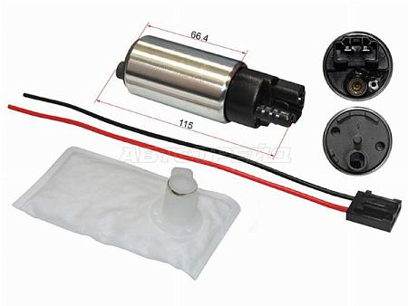 Топливный насос DAEWOO NEXIA 95- 3BAR 85L/H