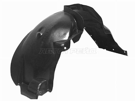 Подкрылок LADA XRAY 15- (Спереди/ Справа)