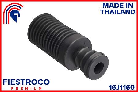 Пыльник амортизатора NISSAN ALMERA 00-06 пер. 16J1160