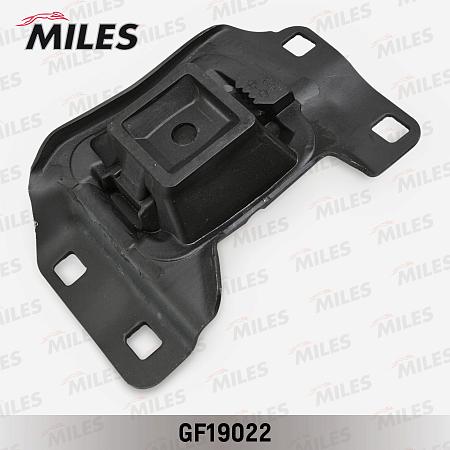 Опора КПП FORD FOCUS II верхняя GF19022