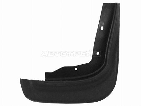 Брызговик Volvo XC60 08-13 (Спереди/ Справа)