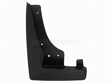 Брызговик Cadillac SRX 09-17 (Спереди/ Слева)