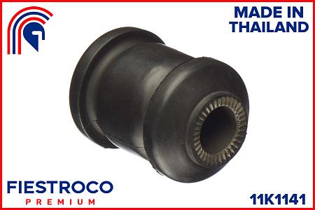 Сайлентблок рычага CHEVROLET AVEO 03- пер.подв. 11K1141