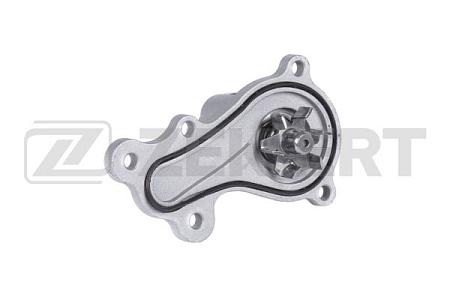 Помпа водяная Chevrolet Cobalt 13- Daewoo Gentra 13- wp-1551