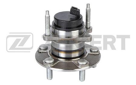 Ступица задняя (с ABS) KIA CERATO II 09- rl-1976