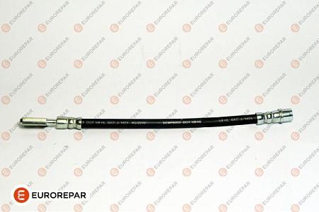 Шланг тормозной AUDI A4 00- зад. 1623262380