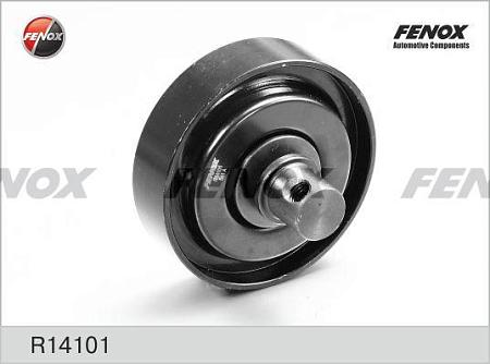 Ролик ремня приводного HYUNDAI GETZ/ACCENT/ELANTRA кондиционера R14101