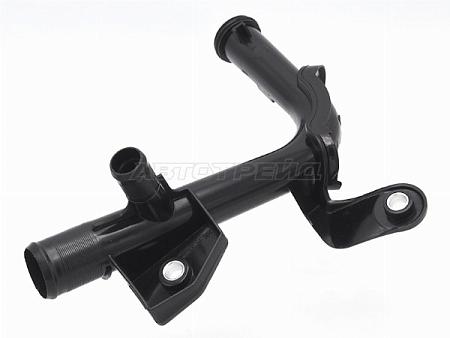 Патрубок охлаждающей жидкости RENAULT DUSTER 12-/MEGANE 08-