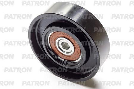 Ролик промежуточный поликлинового ремня PT61038