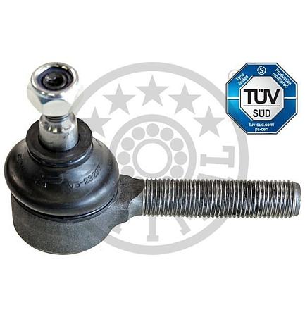 Наконечник рулевой тяги MERCEDES-BENZ: /8 (W114)  /8 (W115)  /8 Coupe (W114)  COUPE (C123)  COUPE ( g1-097