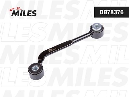 DB78376 Тяга стабилизатора MB W203 зад.подв.лев.