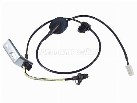 Датчик ABS RR MAZDA 6 GJ 12- RH/LH