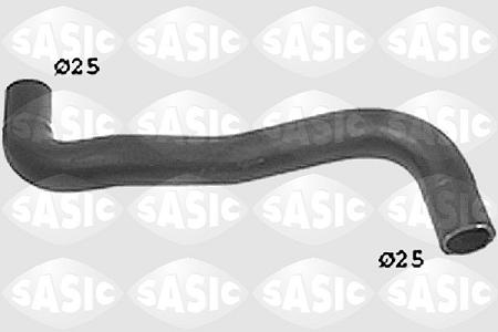 Фланец системы охлаждения PEUGEOT/CITROEN 2.0HDi 99-11 3361R91
