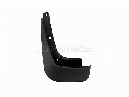 Брызговик Chery Tiggo 4 17-19 (Сзади/ Слева)