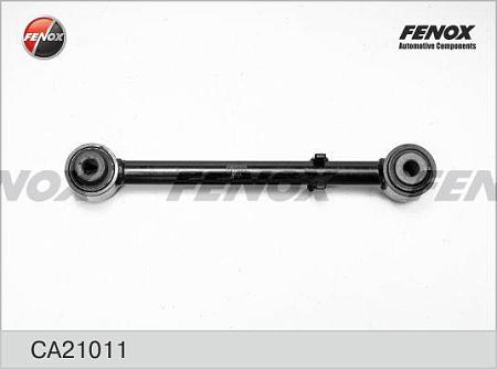 Рычаг CHEVROLET CAPTIVA зад.верхн.поперечный CA21011