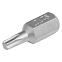 AIRLINE AT-B-04 Бита вставка TORX T27 3/8" 30мм