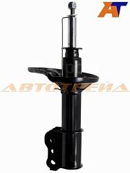 Стойка передняя NISSAN MICRA/MARCH 02-10/NOTE 05-10 RH