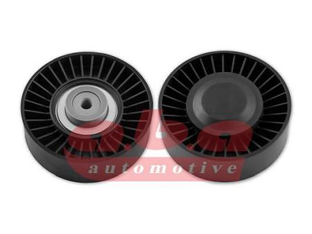 Ролик ремня приводного VAG 1.6-2.5D -02 YP500067