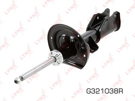 Амортизатор LADA VESTA 15> пер.прав.газ. G321038R