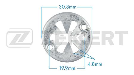 Шайба Ford VAG (миним. кол-во заказа 10 шт) be-1478