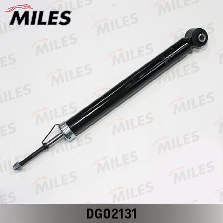 DG02131 Амортизатор HYUNDAI GETZ зад.газ.