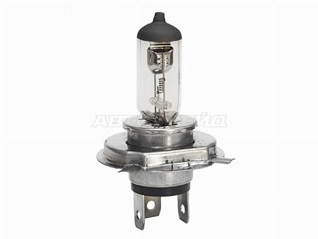Лампа (H4/ Галоген/ 24V 75/70W)